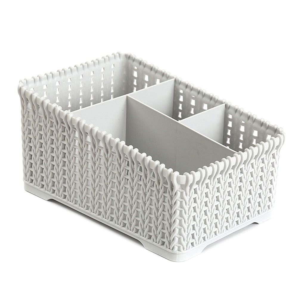 Bac Maquillage Organisé Simple – Image 3