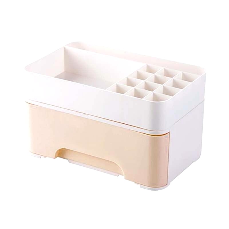 Boîte Maquillage Compartimentée Élégante – Image 8