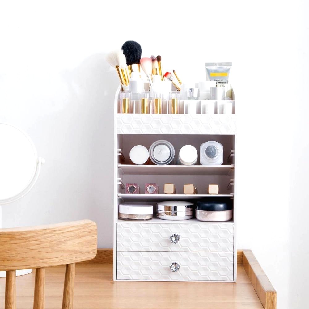 Rangement Maquillage Design Chic – Image 2