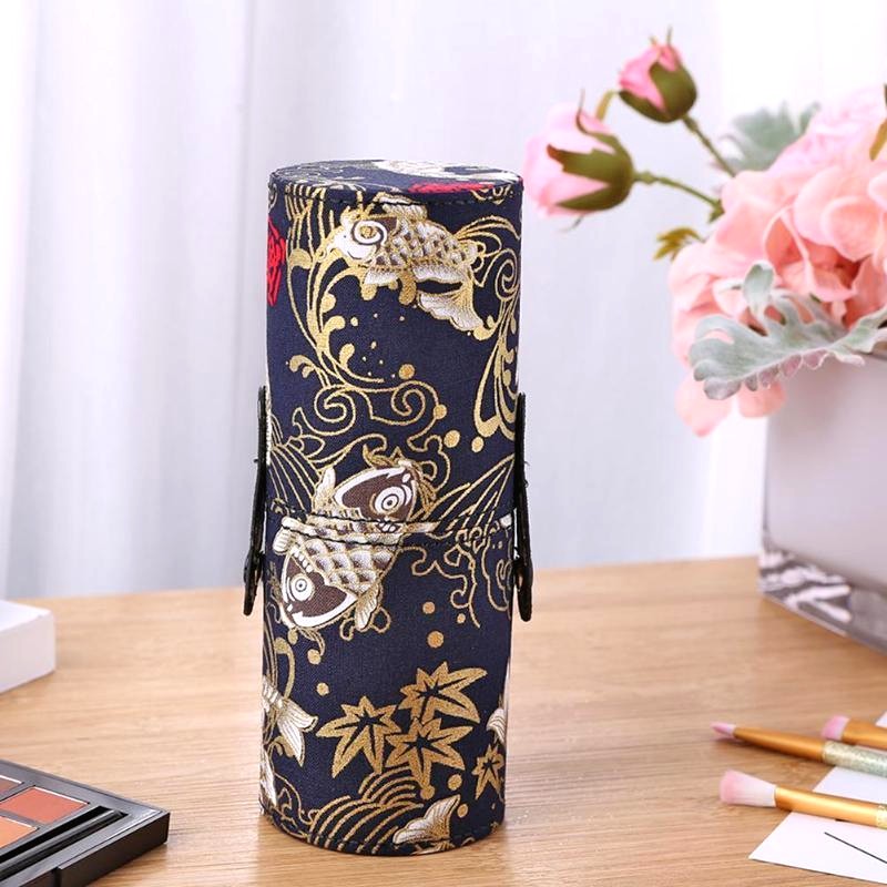 Housse Pinceaux Maquillage Organisée – Image 2