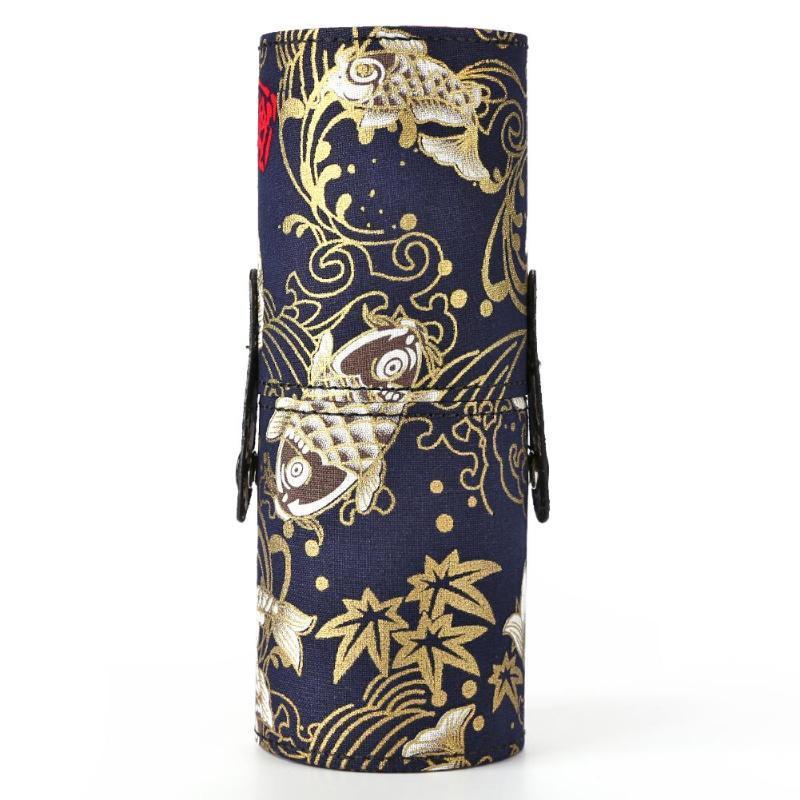 Housse Pinceaux Maquillage Organisée – Image 3