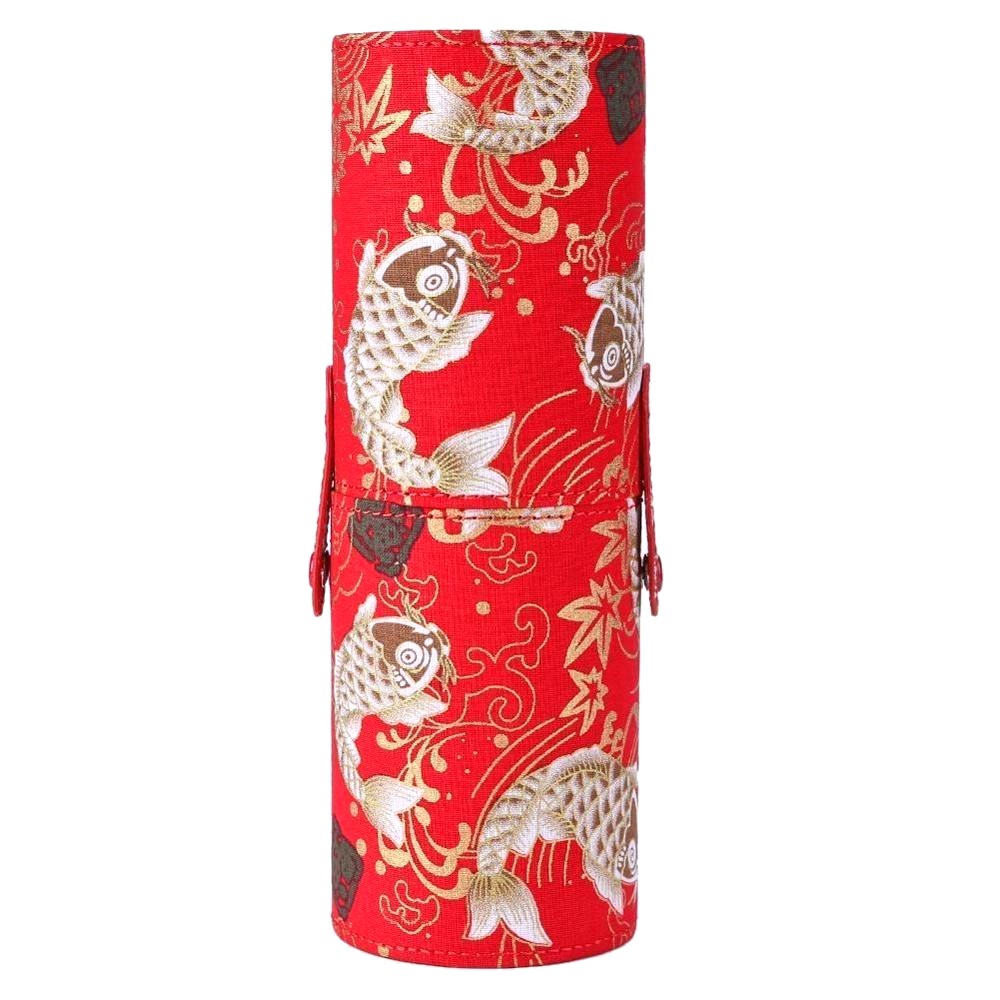 Housse Pinceaux Maquillage Organisée – Image 5