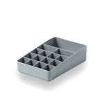 Boîte Cosmétique Design Fonctionnel