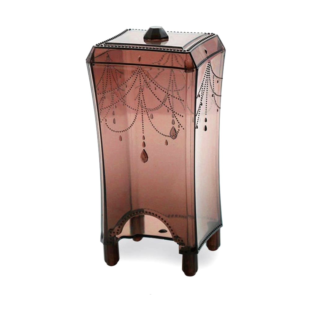 Organisateur Coton Démaquillant Simple