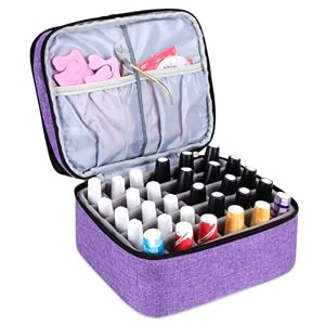 Sac Rangement Vernis Pratique